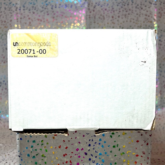 SalsaBol by Uncommon Goods - retired - Picture 5 of 5